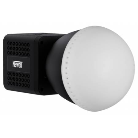 Newell Tara 40 RGB - lampa LED, RGB, 40W, z akcesoriami